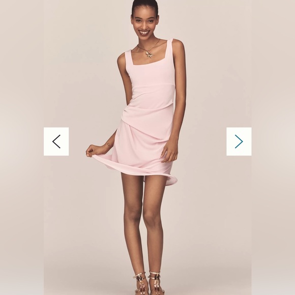 Anthropologie Dresses & Skirts - NWT Anthropologie Pink Dress